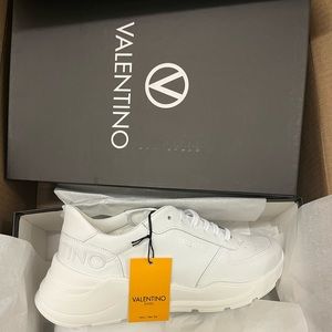 Brand new luxury Valentino Shoes